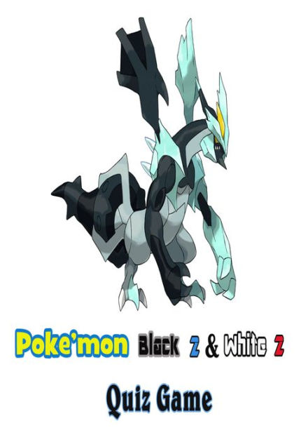 pokemon legendary pokemon black 2