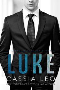 Title: Luke: A Steamy Stand-Alone Office Romance, Author: Cassia Leo