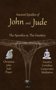 Title: Ancient Epistles of John and Jude, Author: Ken Johnson