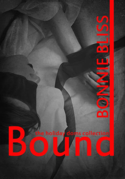 Bound (The Holiday Doms Collection)