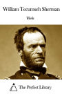 Works of William Tecumseh Sherman