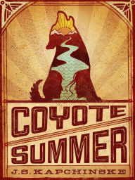 Coyote Summer