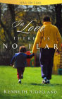 In Love There Is No Fear