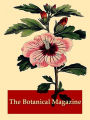 The Botanical Magazine, Volumes V-VI
