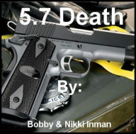 Title: 5.7 Death (Geoff Cooper #1), Author: Bobby Inman