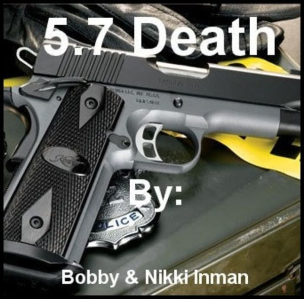 5.7 Death (Geoff Cooper #1)