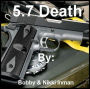 5.7 Death (Geoff Cooper #1)
