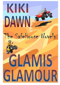 Title: Glamis Glamour, Author: Kiki Dawn