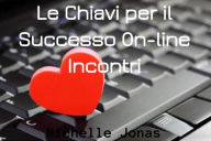 Title: Le Chiavi per il Successo Online Incontri, Author: Michelle Jonas