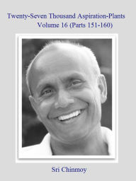 Title: 27,000 Aspiration-Plants 16, Author: Sri Chinmoy