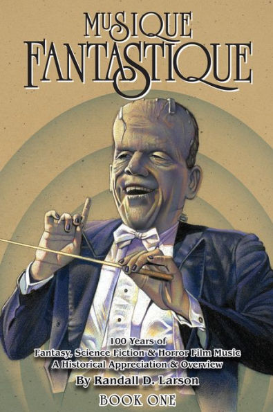 Musique Fantastique
