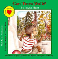 Can Trees Walk?