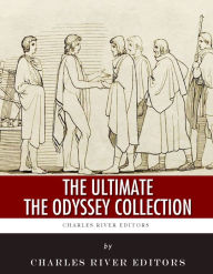 Title: The Ultimate The Odyssey Collection, Author: Charles River Editors