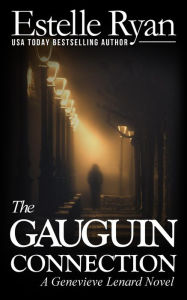 The Gauguin Connection (Genevieve Lenard, #1)