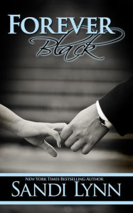 Forever Black (Forever Trilogy, #1)