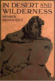 In Desert and Wilderness