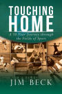 Touching Home: A 50-Year Journey through the Fields of Sport