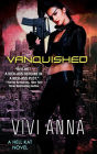 Vanquished (Hell Kat, #1)
