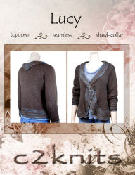 Title: Lucy (Single Knitting Pattern), Author: Cheri Christian