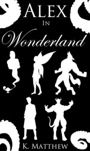 Alex in Wonderland (The Complete Series)