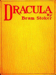 Title: Two VAMPIRE Classics, Volume 1, Author: Bram Stoker