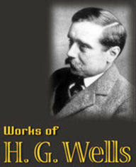 Title: The Grisly Fol, Author: H. G. Wells