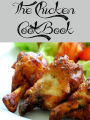 The Chicken Cookbook (3772 Recipes)