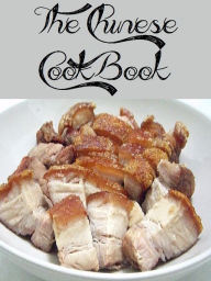 Title: The Chinese Cookbook (142 Recipes), Author: Anonymous