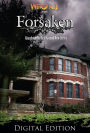 Weird NJ Presents FORSAKEN: Abandoned in and Around New Jersey