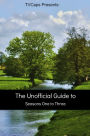 The Downton Abbey Companion: The Unofficial Guide to Season One to Three