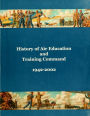 History of Air Education and Training Command, 1942-2002