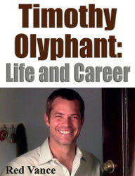Timothy Olyphant: Life and Career