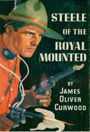 Philip Steele of the Royal Northwest Mounted Police