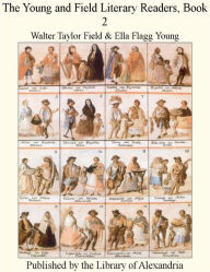 The Young and Field Literary Readers, Book 2