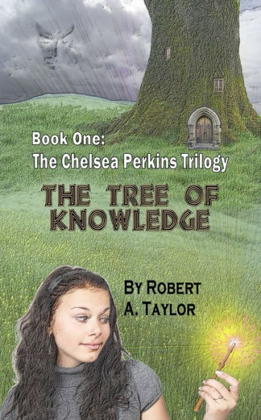 The Tree Of Knowledge