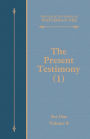The Present Testimony (1)