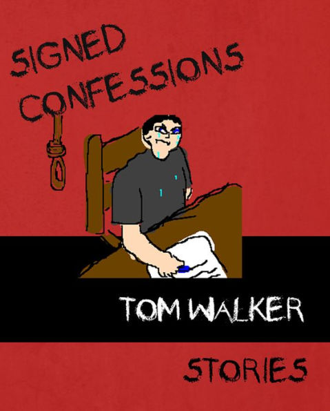 Signed Confessions