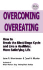 Overcoming Overeating