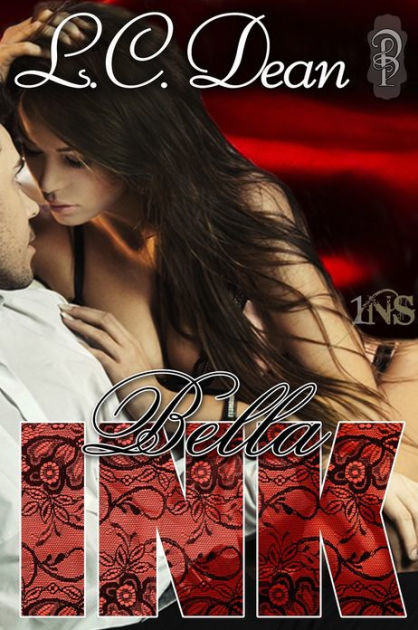 Bella Ink naked 67