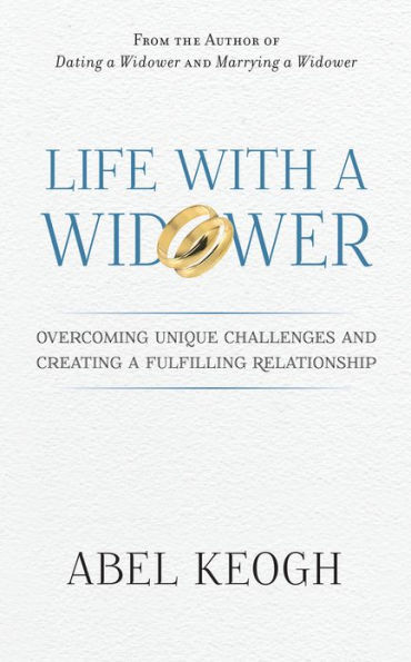 Life with a Widower: Overcoming Unique Challenges and Creating a Fulfilliing Relationship