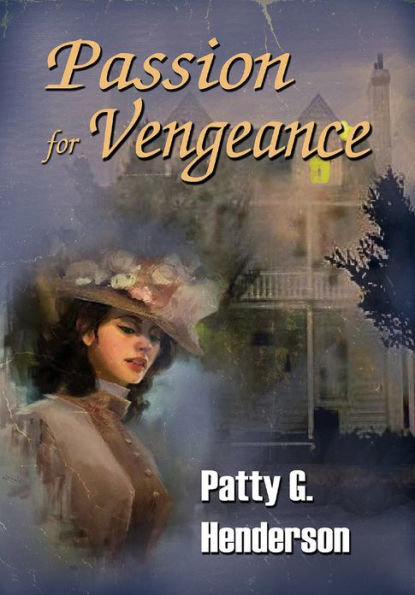 PASSION FOR VENGEANCE