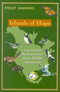 Islands of Hope: Lessons from North America's Great Wildlife Sanctuaries
