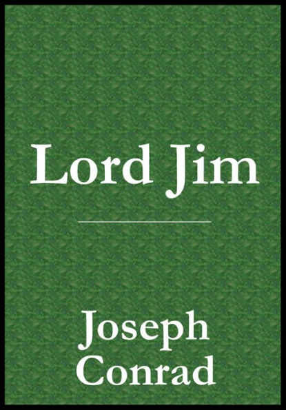 Lord Jim