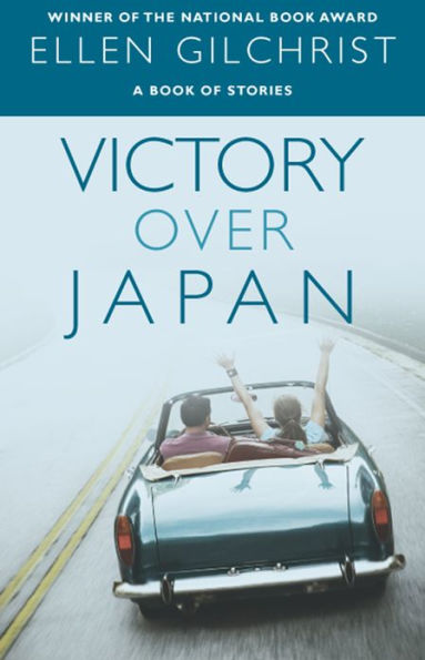 Victory Over Japan