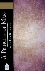 A Princess of Mars