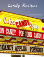 Candy Log Recipes
