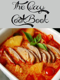 The Curry Cookbook (232 Recipes)