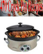 Your Kitchen Guide eBook - 470 Crock Pot Recipes - You will find tasty main dishes, side dishes and even deserts that can be prepared in your crock pot