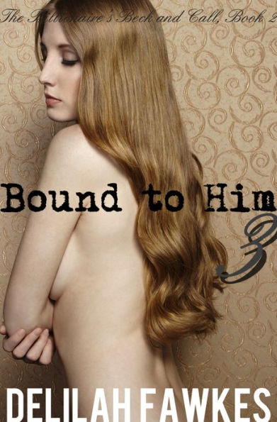 Bound to Him, Part 3: The Billionaire's Beck and Call Series (The Billionaire's Beck and Call, Book 2)