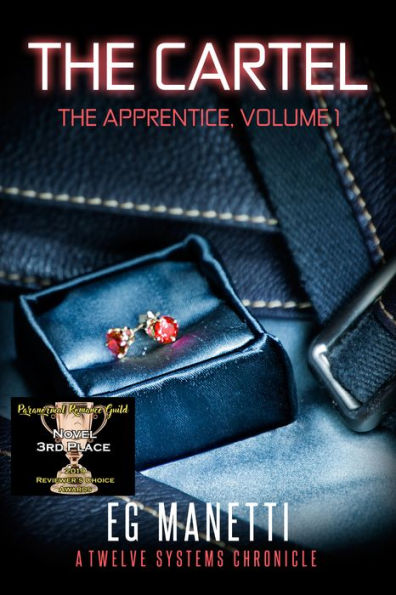 The Cartel: The Apprentice, Volume 1